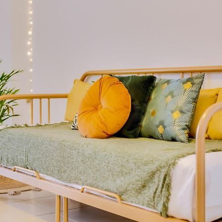 Al - Apartamento Wave 7 Quarteira Εξωτερικό φωτογραφία
